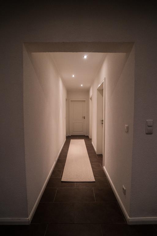Gaestehaus Am Paradieshof Schwerin  Bilik gambar