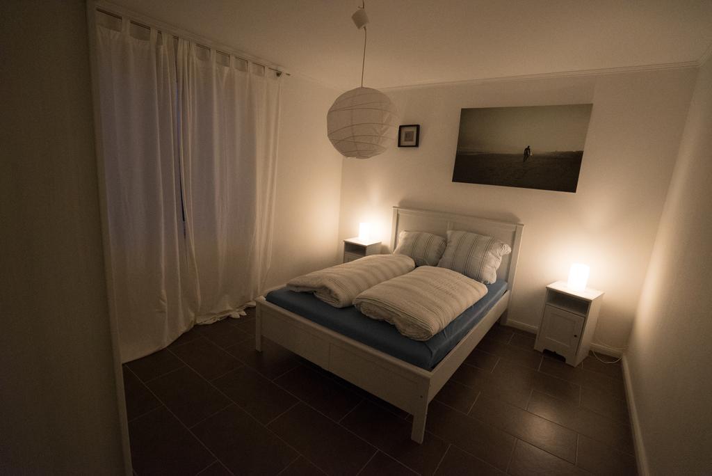 Gaestehaus Am Paradieshof Schwerin  Bilik gambar