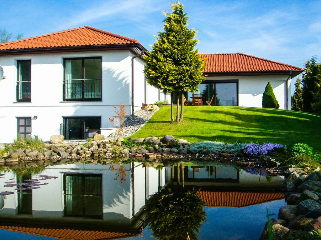 Gaestehaus Am Paradieshof Schwerin  Bilik gambar