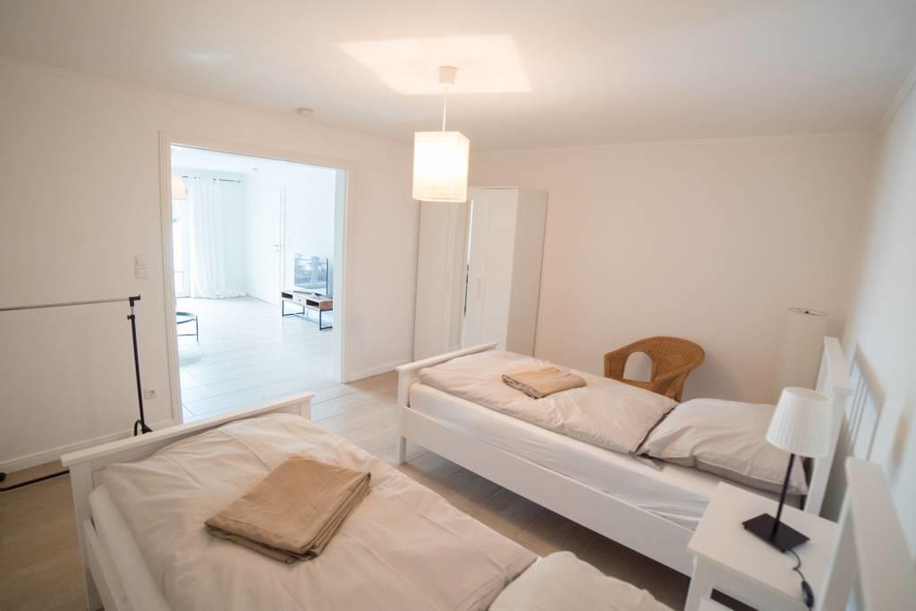 Gaestehaus Am Paradieshof Schwerin  Luaran gambar